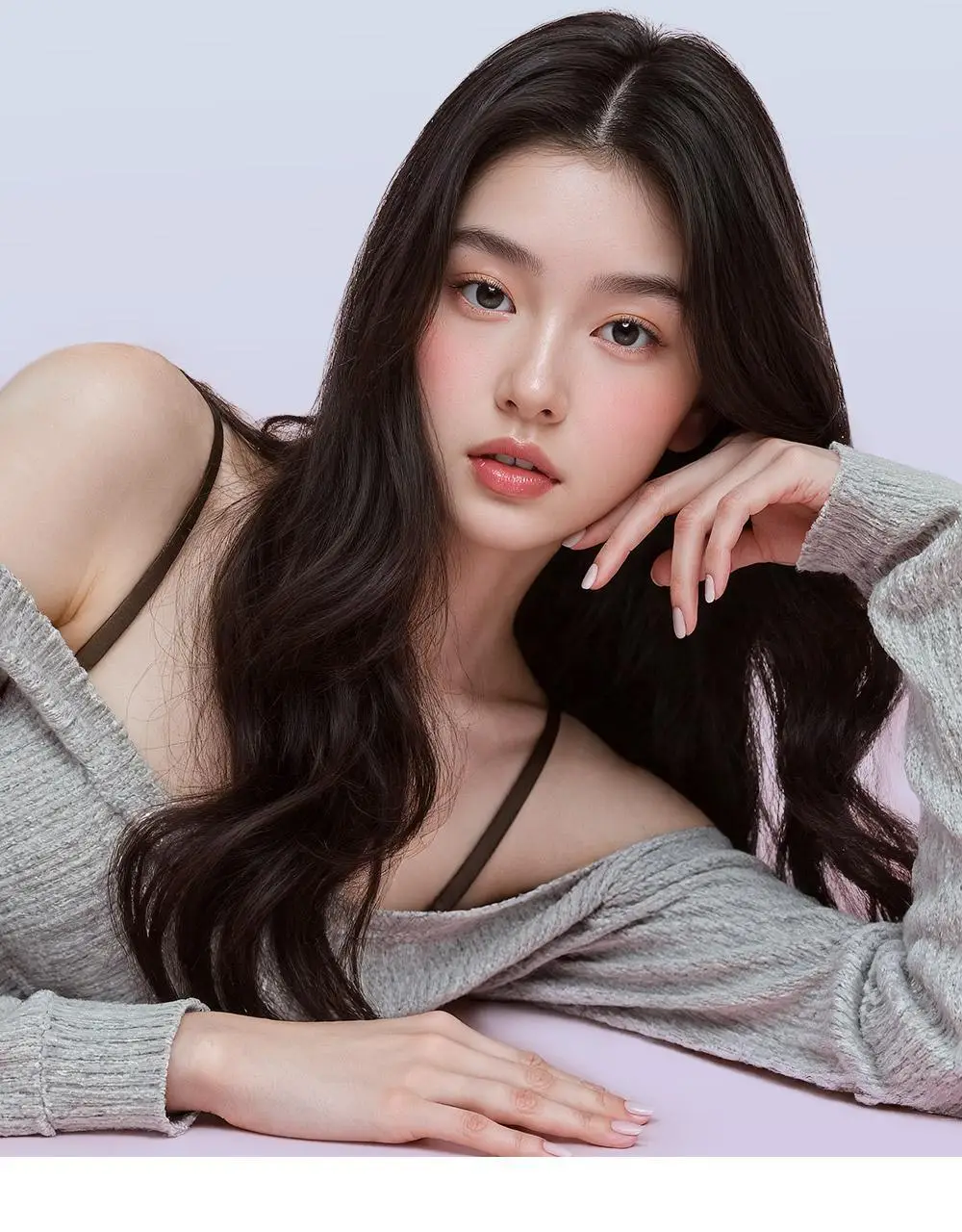 [NEW] 다슈 데일리 볼륨 에어리 헤어 픽서 200ml 기획 (+30ml 증정)(탈모증상완화) 상세페이지 11